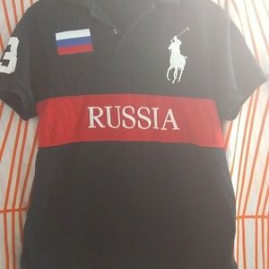 RL Polo mens